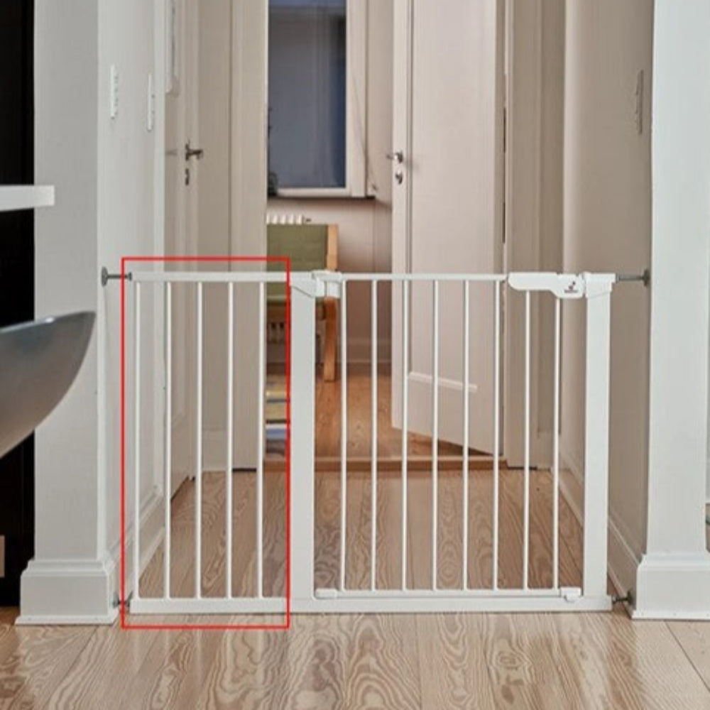 BabyDan Extension Panel for Premier True Pressure Fit Gate