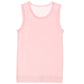 Marquise Singlets 3 Pk White/Pink