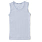 Marquise Singlets 3 Pk White/Blue