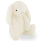 Jamie Kay Snuggle Bunnies - Penelope - Marshmallow - 30cm