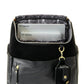 Petunia Pickle Bottom Tempo Backpack - Twilight Black