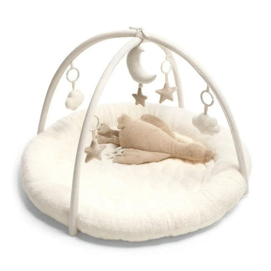 Mamas & Papas Playmat & Gym - Welcome to the World  Duckling