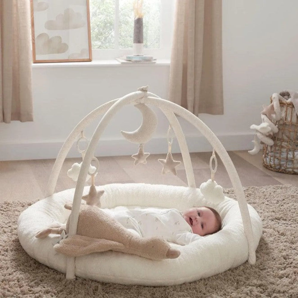Mamas & Papas Playmat & Gym - Welcome to the World  Duckling