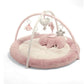 Mamas + Papas Activity 3 Pce Bundle - Pink