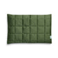 ErgoPouch Pillow Case Quilted - Hunter Stripe