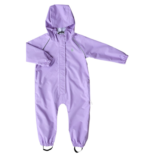 Therm 10K Rainsuit - Periwinkle