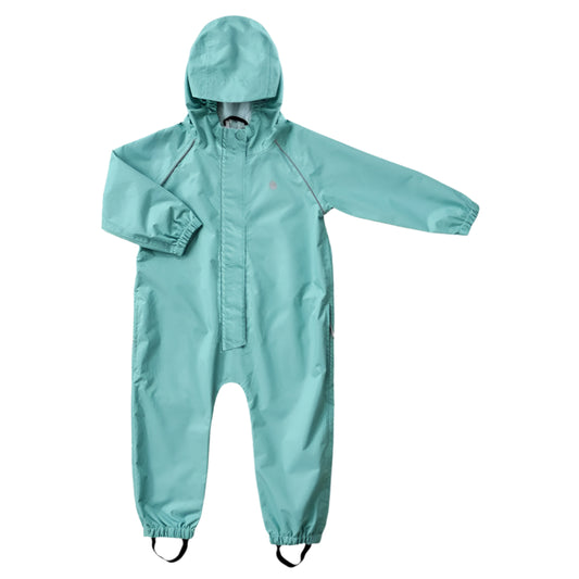 Therm 10K Rainsuit - Seafoam