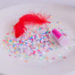 Jellystone Calm Down Bottle Refill - Rainbow