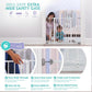 Regalo Extra Wide Safety Gate