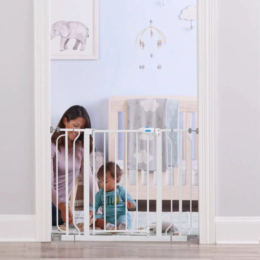 Regalo Extra Wide Safety Gate