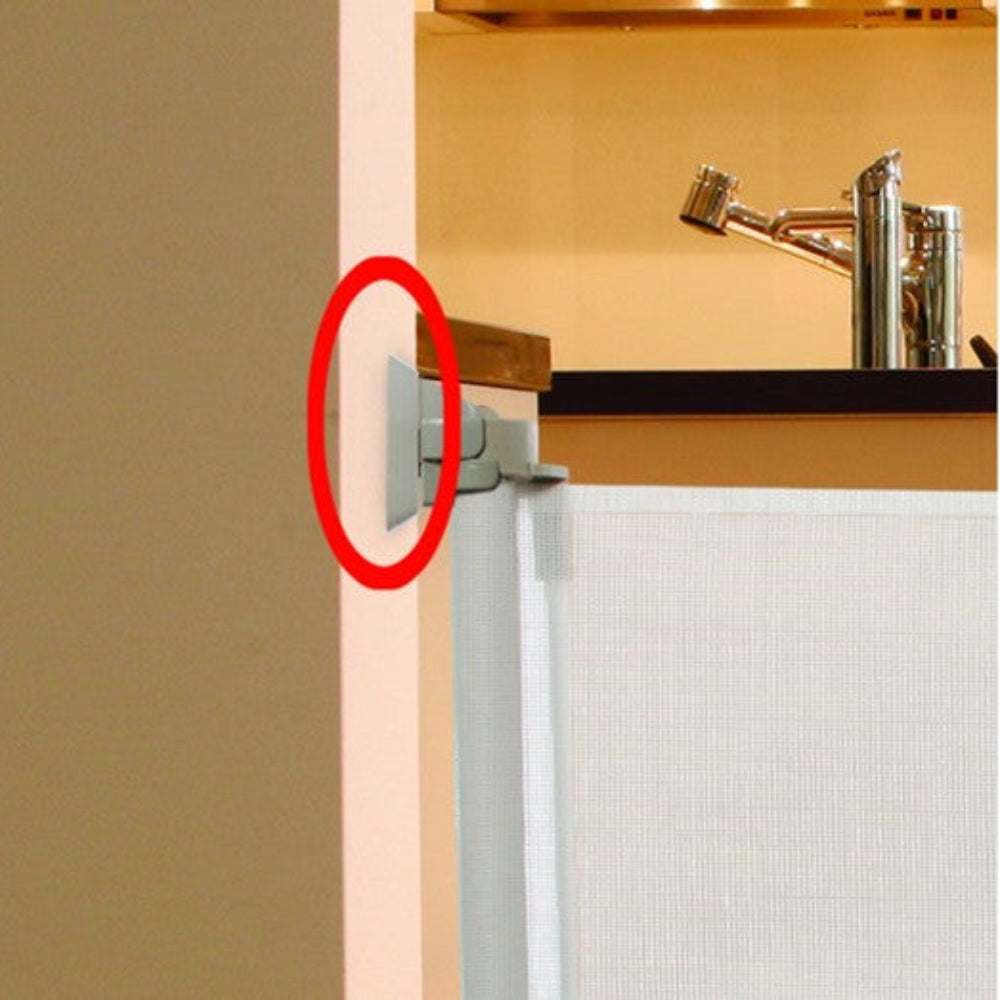 Dreambaby Skirting Board Kit Spacers