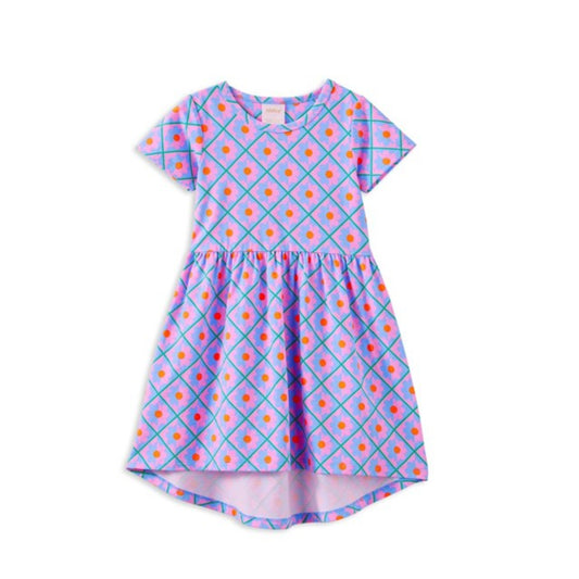 Milky Clothing Retro Pop Dress