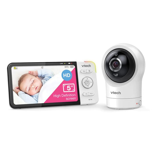vtech RM5764HD Pan & Tilt Video Monitor With Remote Access