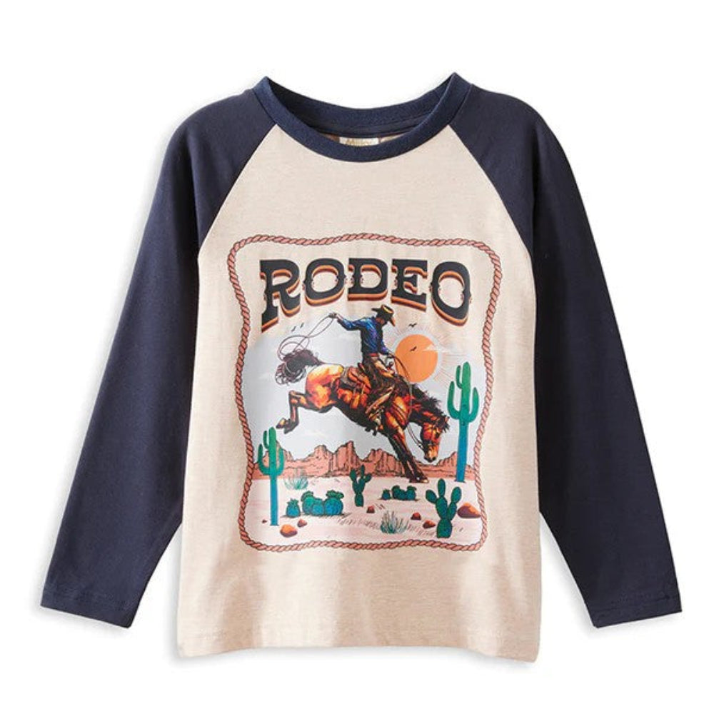 Milky Clothing Rodeo Tee