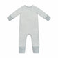 Love To Dream Footless Self Soothing Romper - Stevie the Bunny