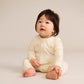Huxbaby Rubber Ducky Zip Romper