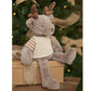 Nana Huchy Rudy the Reindeer