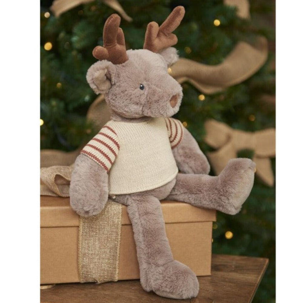 Nana Huchy Rudy the Reindeer