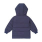 Huxbaby Rug Up Hux Spliced Puffer Jacket