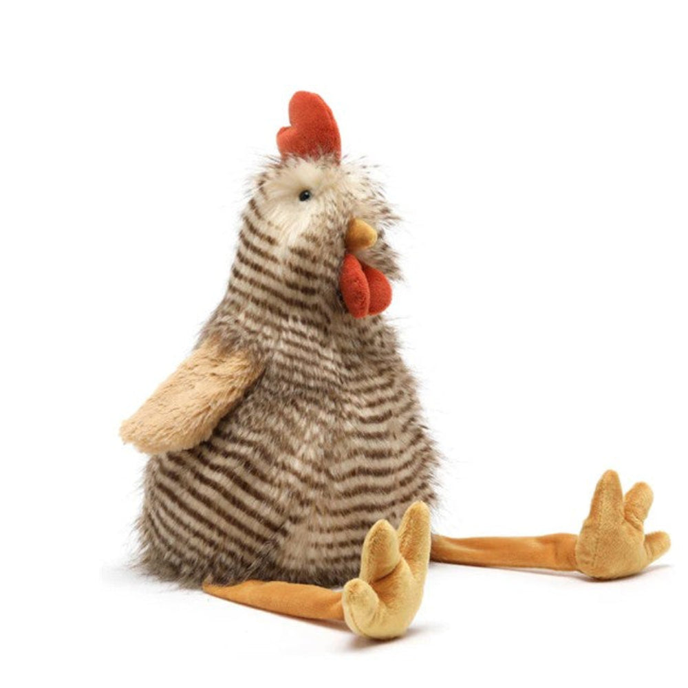 Nana Huchy Rupert the Rooster