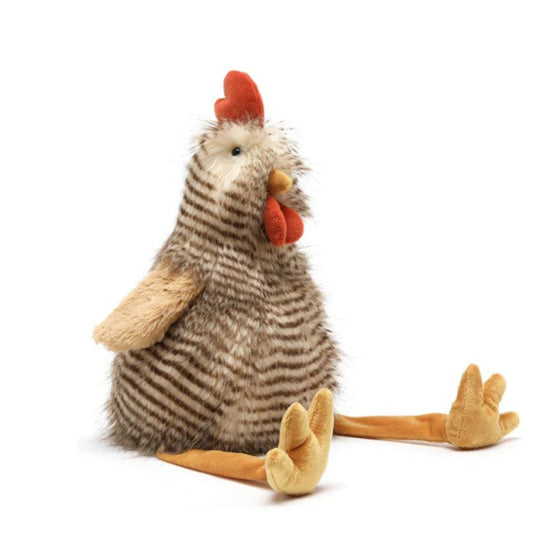 Nana Huchy Rupert the Rooster