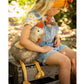 Nana Huchy Rupert the Rooster