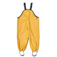 Rainkoat Overalls - Mustard