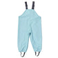 Rainkoat Overalls - Seafoam