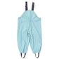 Rainkoat Overalls - Seafoam