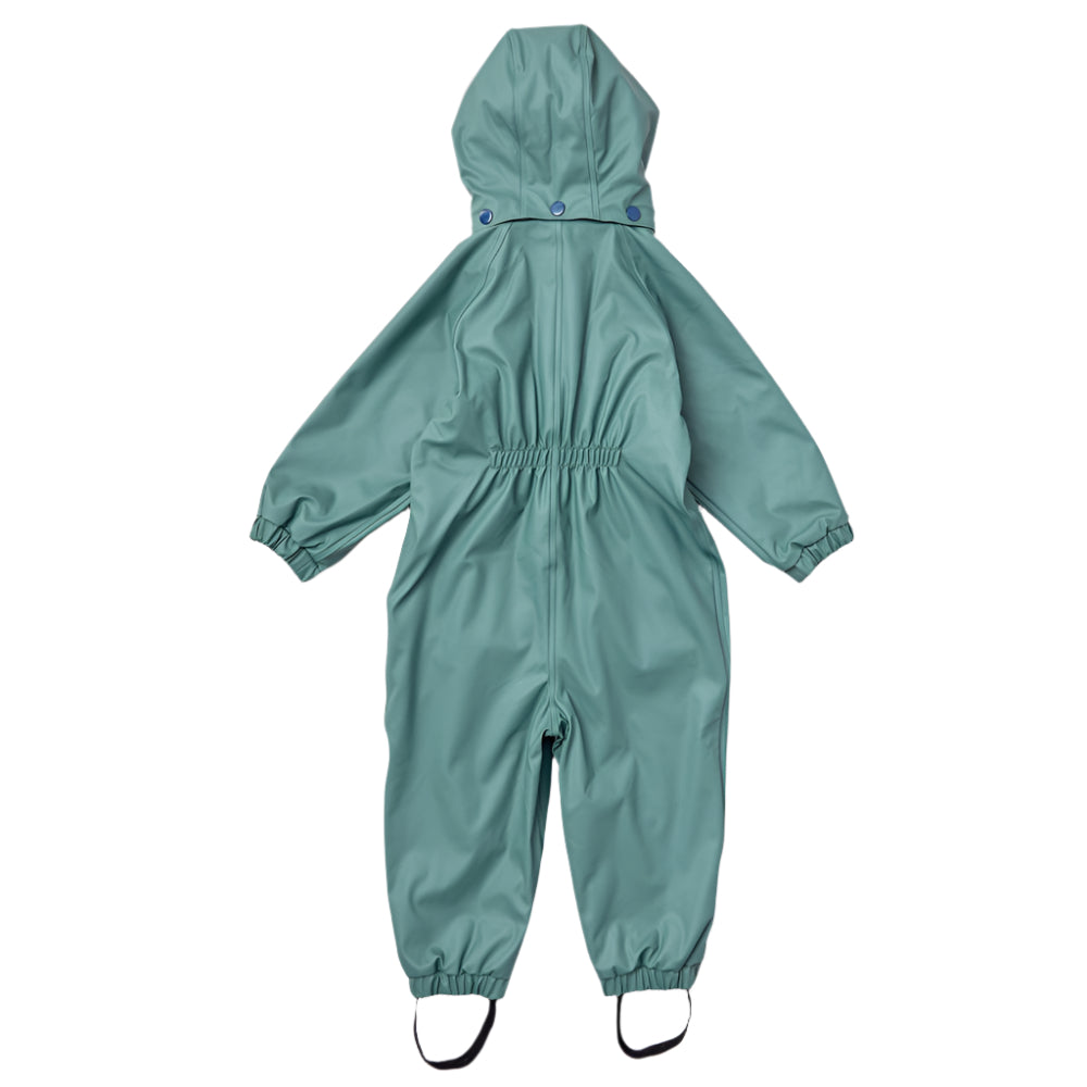 Rainkoat Snowsuit - Forest Green