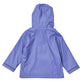 Rainkoat Stripy Sailor Jacket - Skipper Blue