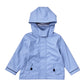 Rainkoat Stripy Sailor Jacket -Storm Blue