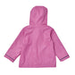 Rainkoat Stripy Sailor Jacket - Wild Berry