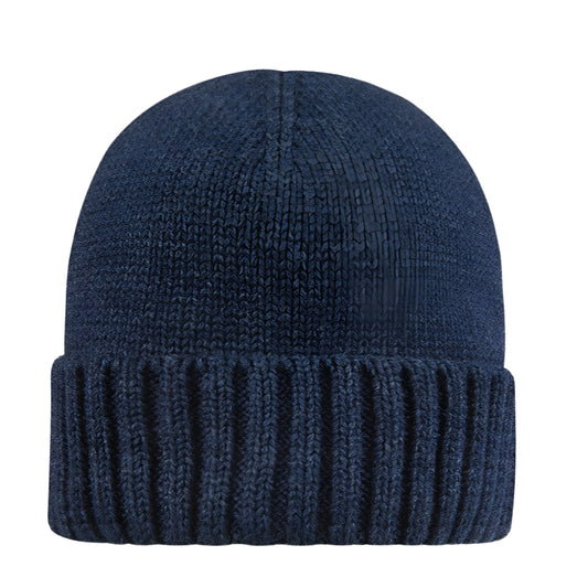 Toshi Organic Beanie Rover - Ink
