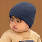 Toshi Organic Beanie Rover - Ink