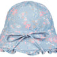 Toshi Swim Baby Bell Hat Classic - Athena Dusk