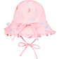 Toshi Swim Baby Bell Hat Classic - Coral