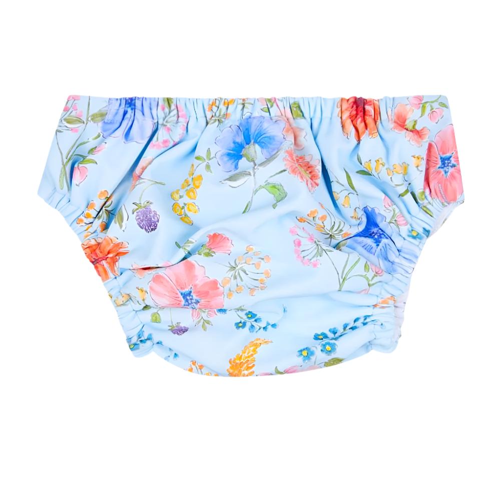 Toshi Swim Baby Nappy - Atlantis