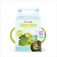Glo Pals Mini Sensory Play Jar Gift Set - Green