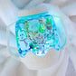 Glo Pals DIY Sensory Jar Gift Set - Sensory Snow Globe