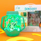 Glo Pals DIY Sensory Jar Gift Set - Zoo