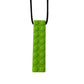 Sensory Safari Sensory Necklace Block - Green