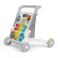 Skip Hop Explore and More Grow Along 4-in-1 Activity Walker