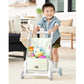 Skip Hop Explore and More Grow Along 4-in-1 Activity Walker