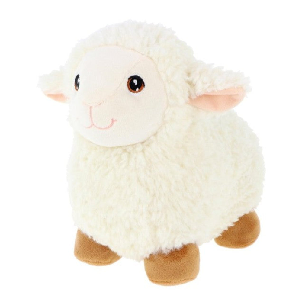 Keeleco Sheep Standing - 18 cm