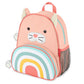 Skip Hop Zoo Little Kids Backpack - Cat