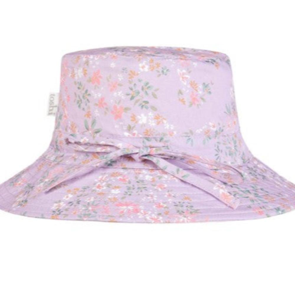 Toshi Sunhat Athena - Lavender