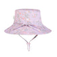 Toshi Sunhat Athena - Lavender