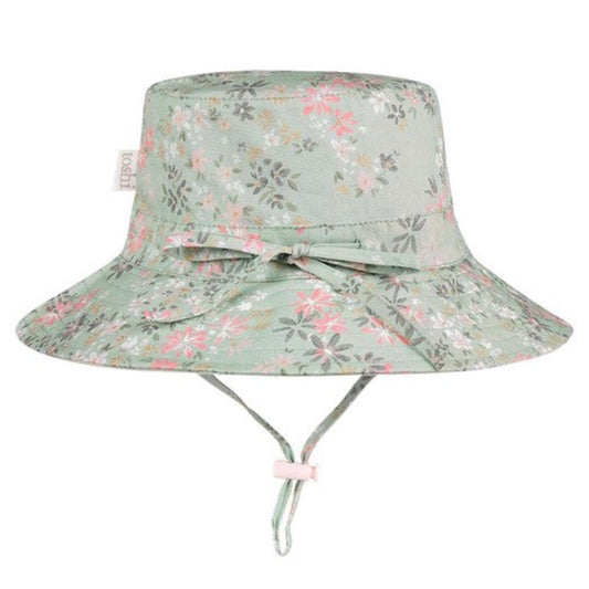 Toshi Sunhat Athena - Thyme