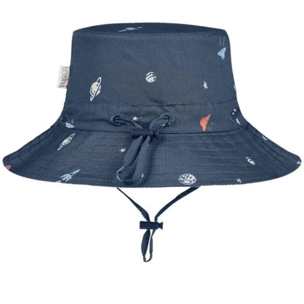 Toshi Sunhat Joyride - Galaxy